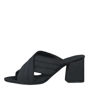 16650 Black Satin