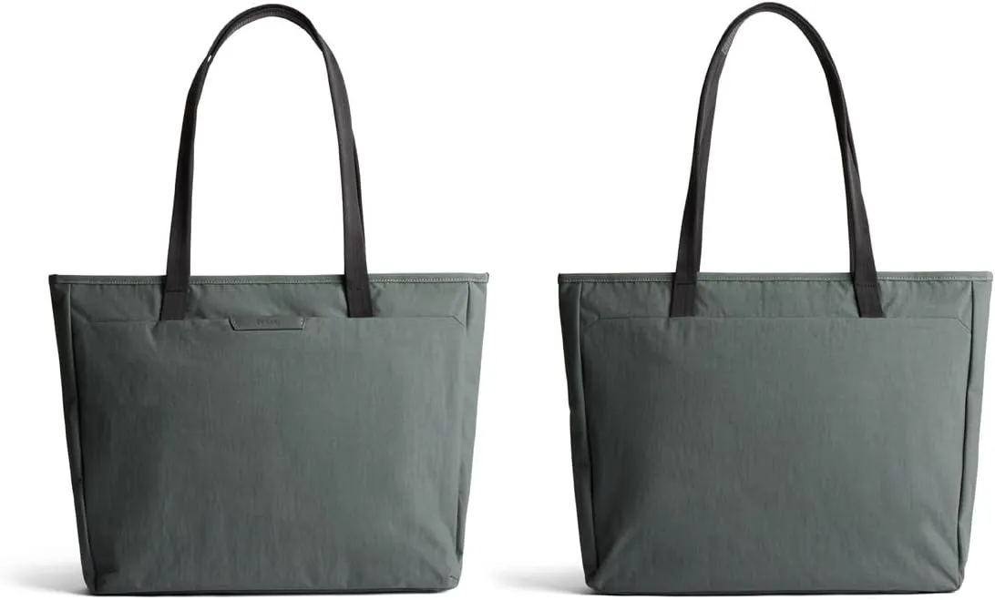 Bellroy Tokyo Tote - Second Edition (Laptop Tote Bag, Casual Shoulder Bag, 15L)