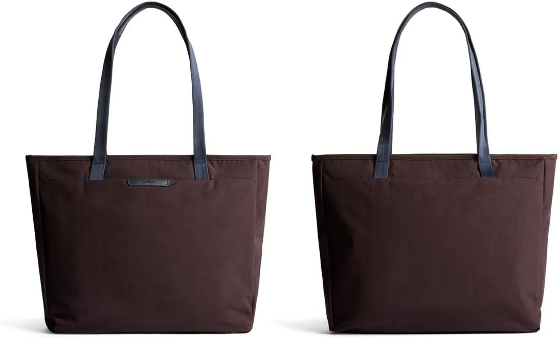 Bellroy Tokyo Tote - Second Edition (Laptop Tote Bag, Casual Shoulder Bag, 15L)