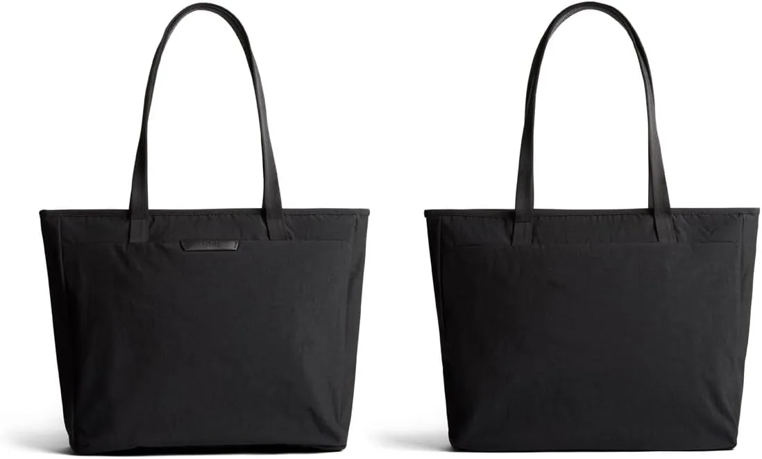 Bellroy Tokyo Tote - Second Edition (Laptop Tote Bag, Casual Shoulder Bag, 15L)