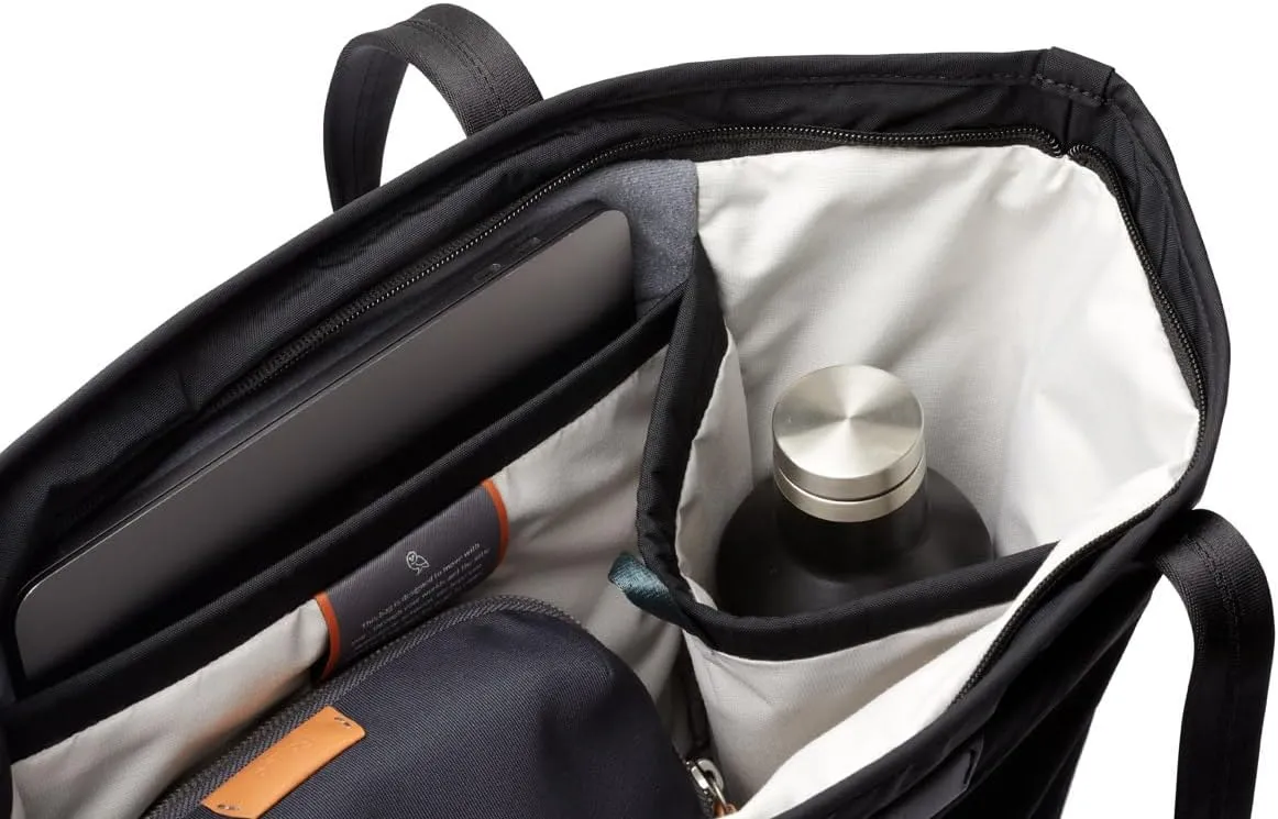 Bellroy Tokyo Tote - Second Edition (Laptop Tote Bag, Casual Shoulder Bag, 15L)