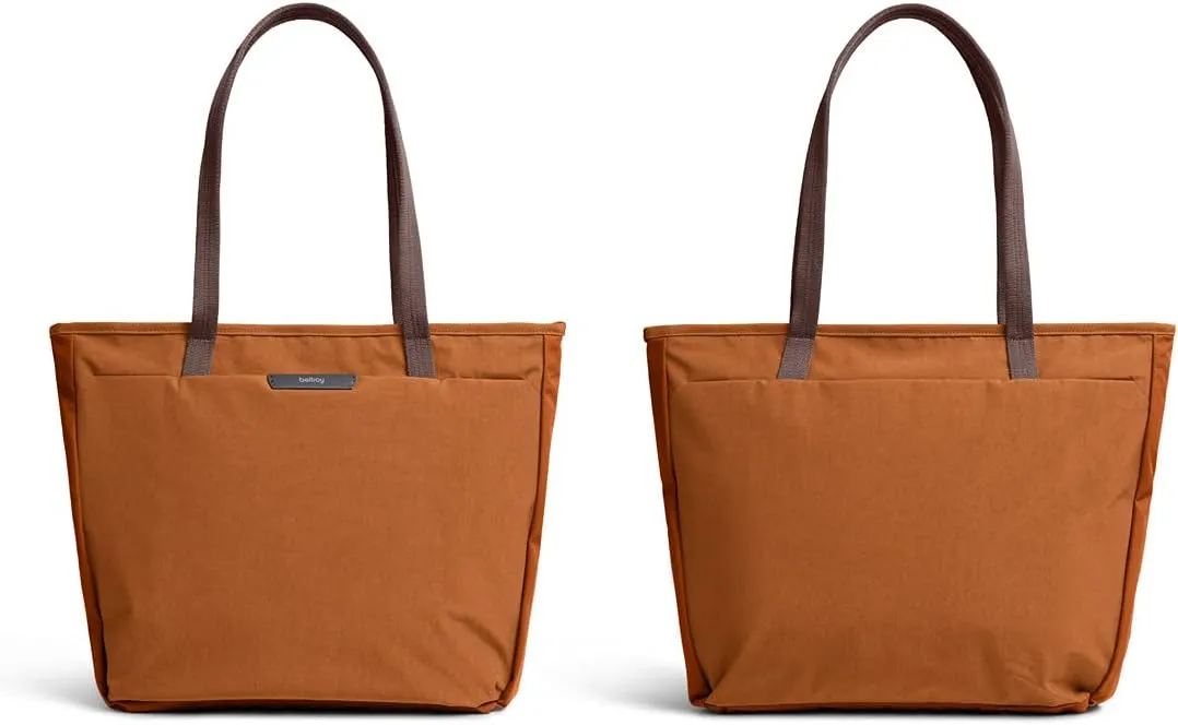 Bellroy Tokyo Tote - Second Edition (Laptop Tote Bag, Casual Shoulder Bag, 15L)