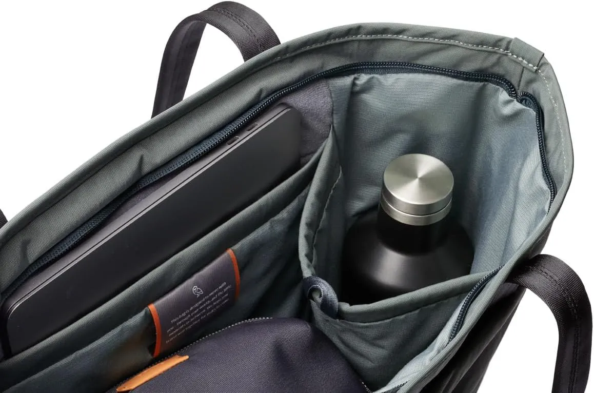 Bellroy Tokyo Tote - Second Edition (Laptop Tote Bag, Casual Shoulder Bag, 15L)