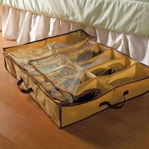 Boxo - Box for organizing shoes