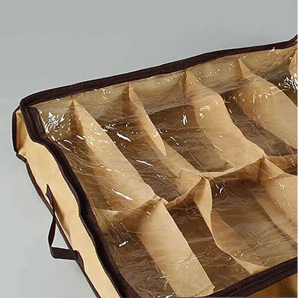 Boxo - Box for organizing shoes