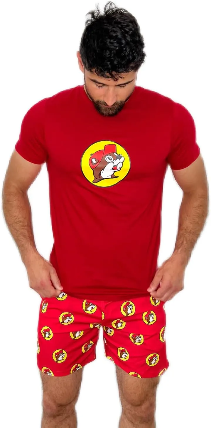 Buc-ee's Official Graphic T-Shirts - 20  Designs