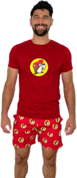 Buc-ee's Official Graphic T-Shirts - 20  Designs