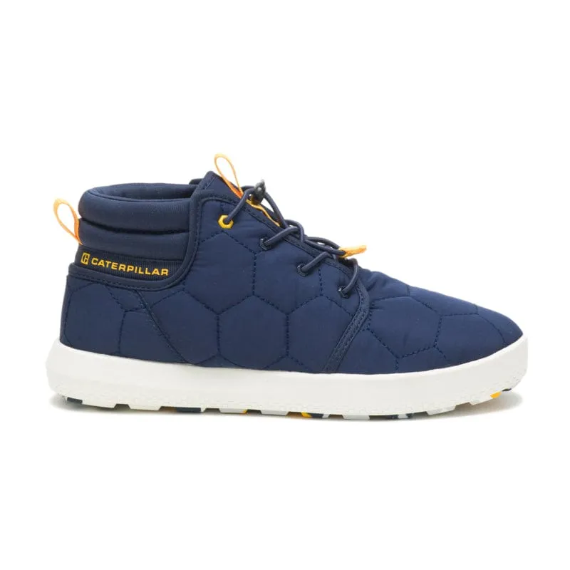 CATERPILLAR - CODE Scout shoes