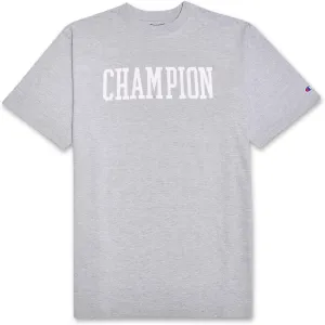 Champion Big and Tall T-Shirts for Men - Mens Short Sleeve Cotton Crewneck Tee