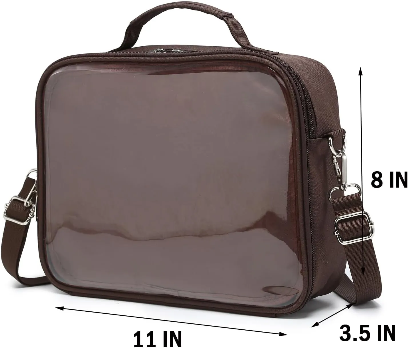 Dopamine Color Ita Bag Backpack Satchel Oxford Crossbody Messenger Shoulder Bag