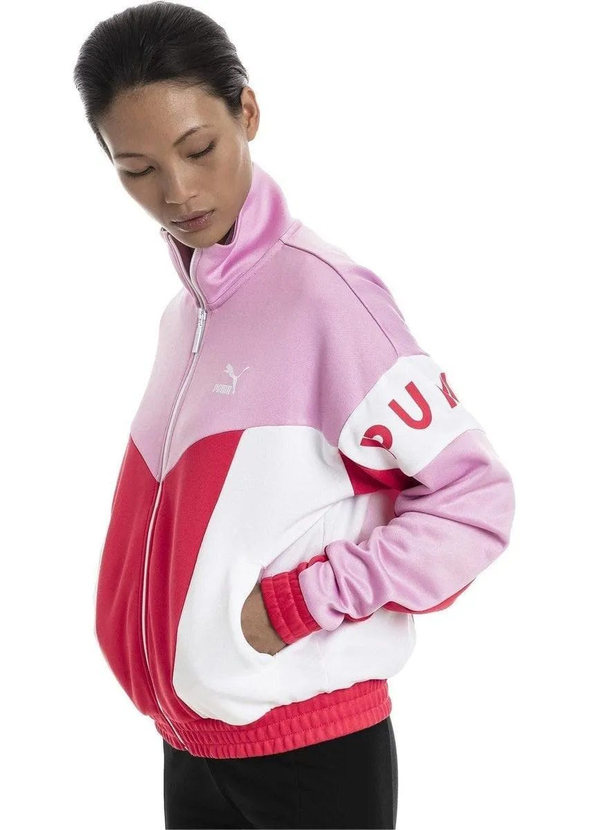 Felpa con zip xtg 94