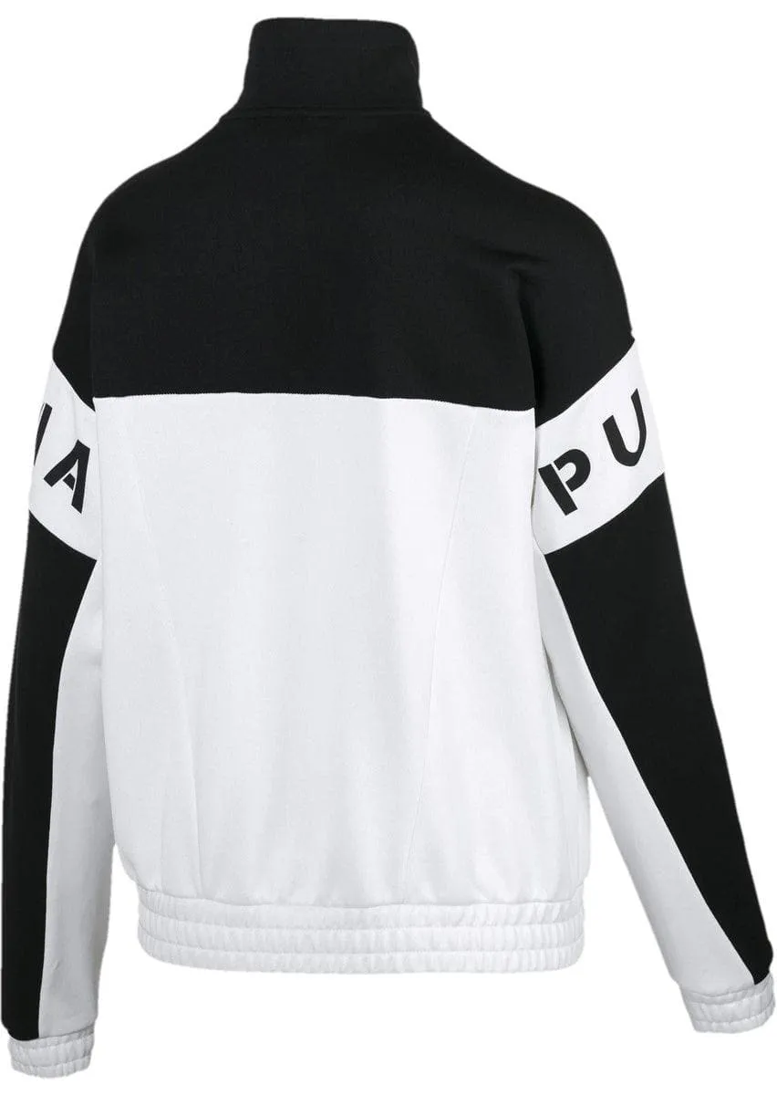 Felpa con zip xtg 94