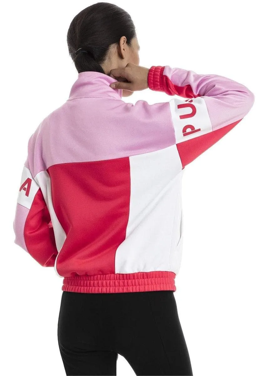 Felpa con zip xtg 94