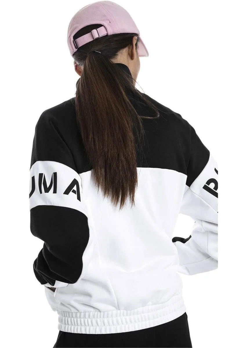 Felpa con zip xtg 94