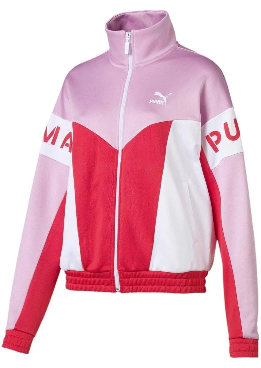 Felpa con zip xtg 94