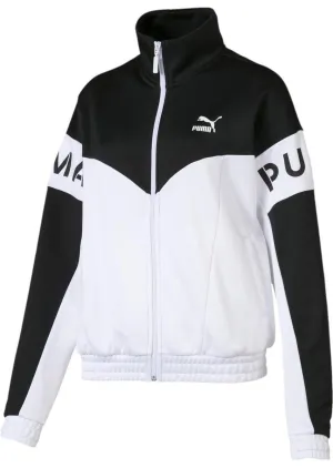 Felpa con zip xtg 94
