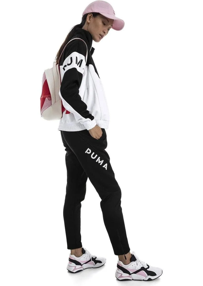 Felpa con zip xtg 94