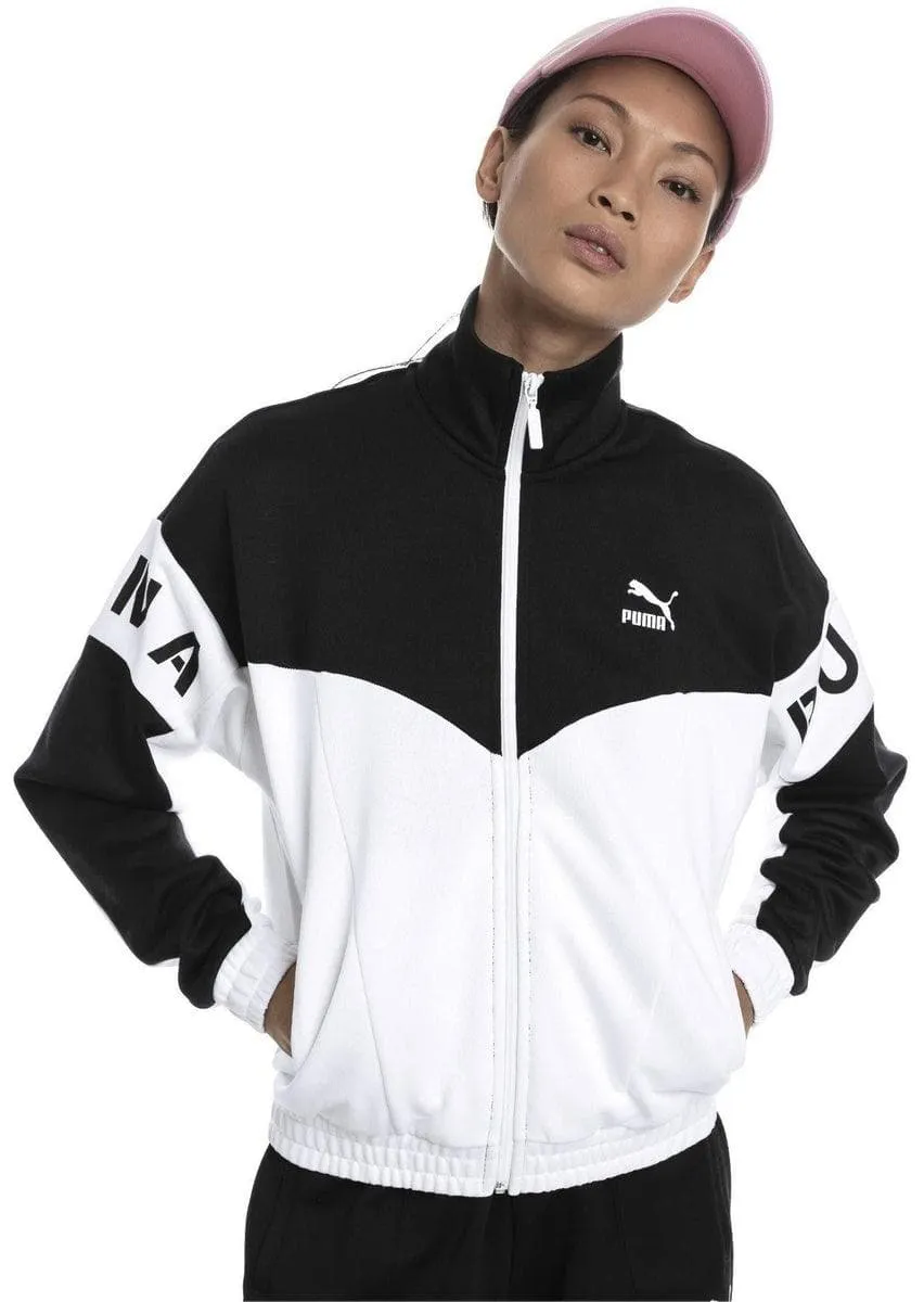 Felpa con zip xtg 94