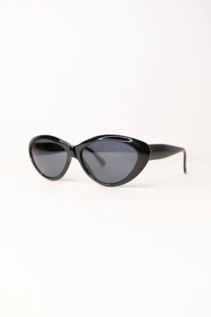 Gianfranco Ferre Eyes Cat Sunglasses