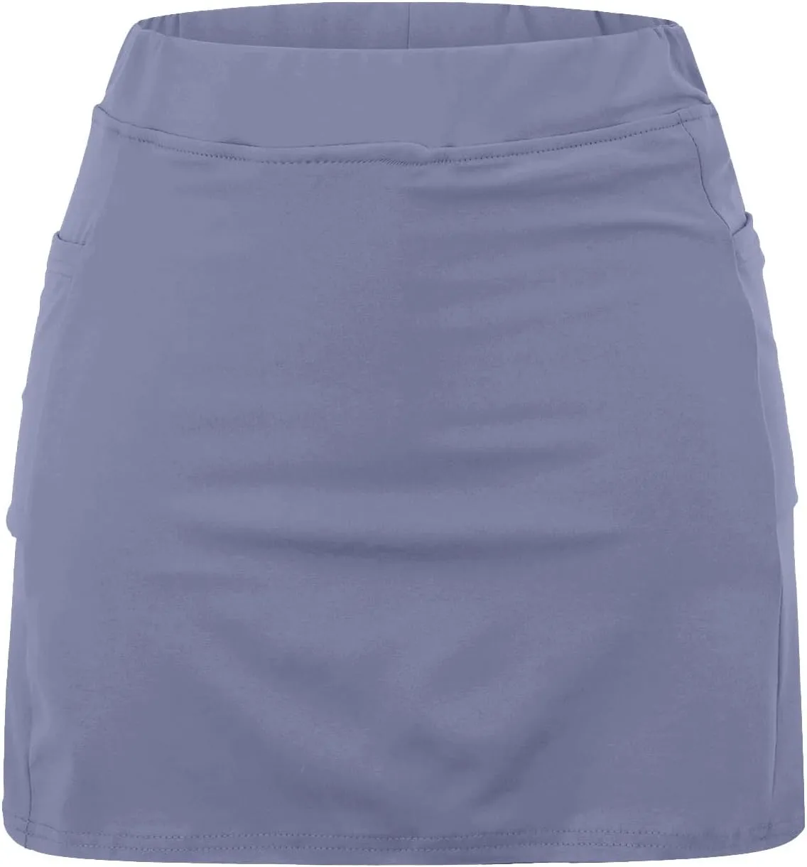 Golf Skirts for Women Tennis Skirt High Waisted Skorts for Woman Athletic Pickleball Casual Skort with Pockets