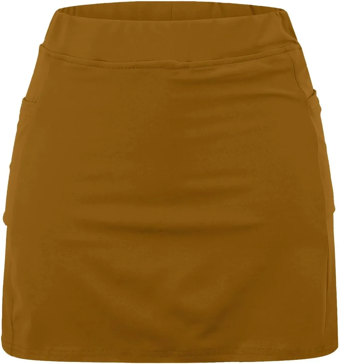 Golf Skirts for Women Tennis Skirt High Waisted Skorts for Woman Athletic Pickleball Casual Skort with Pockets