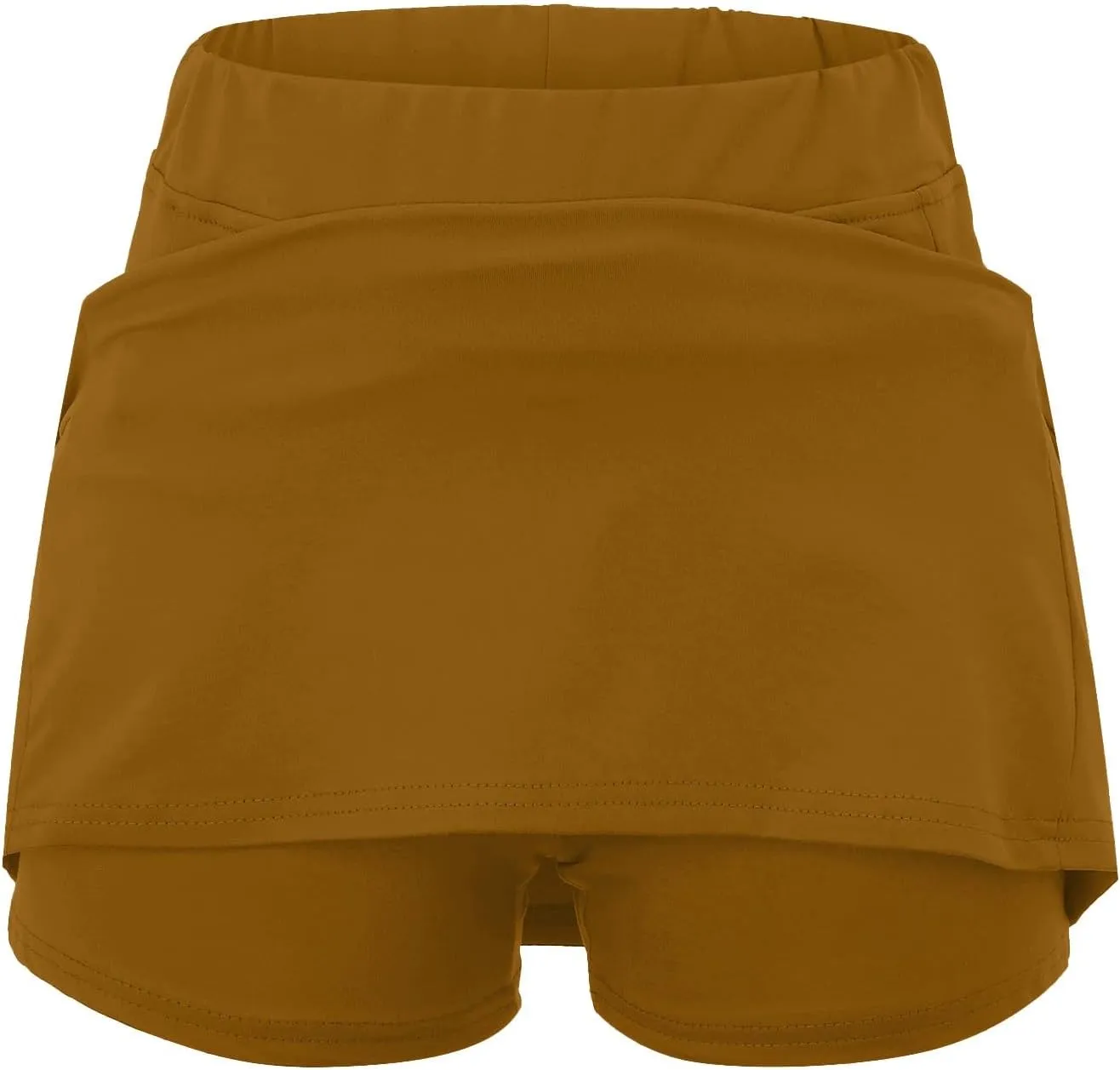 Golf Skirts for Women Tennis Skirt High Waisted Skorts for Woman Athletic Pickleball Casual Skort with Pockets