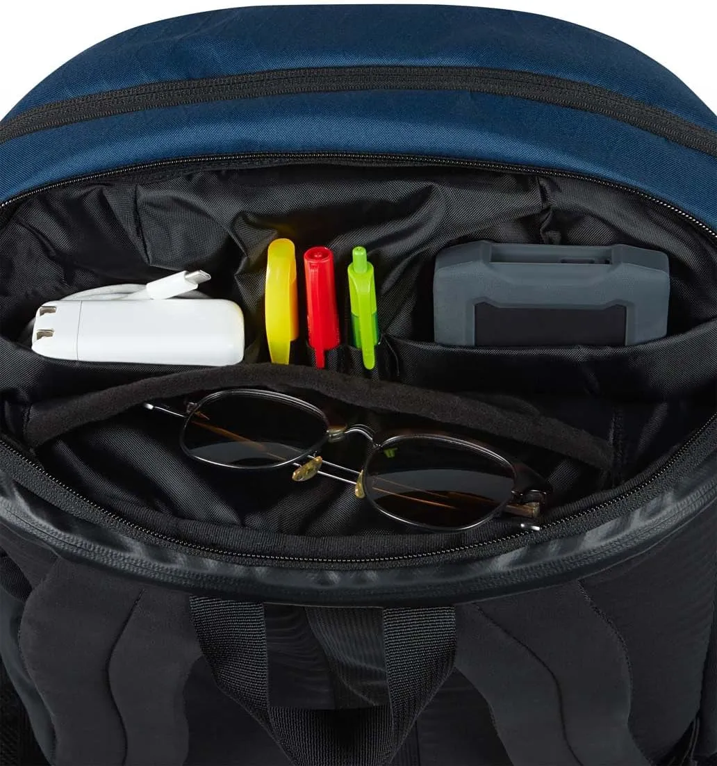 JanSport Pro Modular System Backpack - Navy