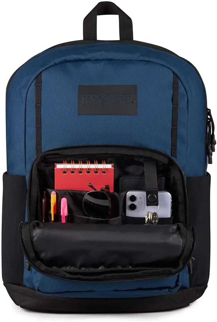 JanSport Pro Modular System Backpack - Navy