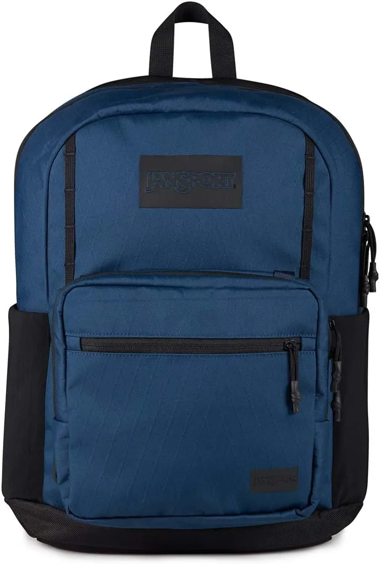 JanSport Pro Modular System Backpack - Navy