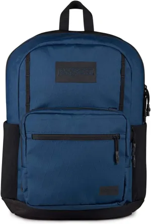 JanSport Pro Modular System Backpack - Navy