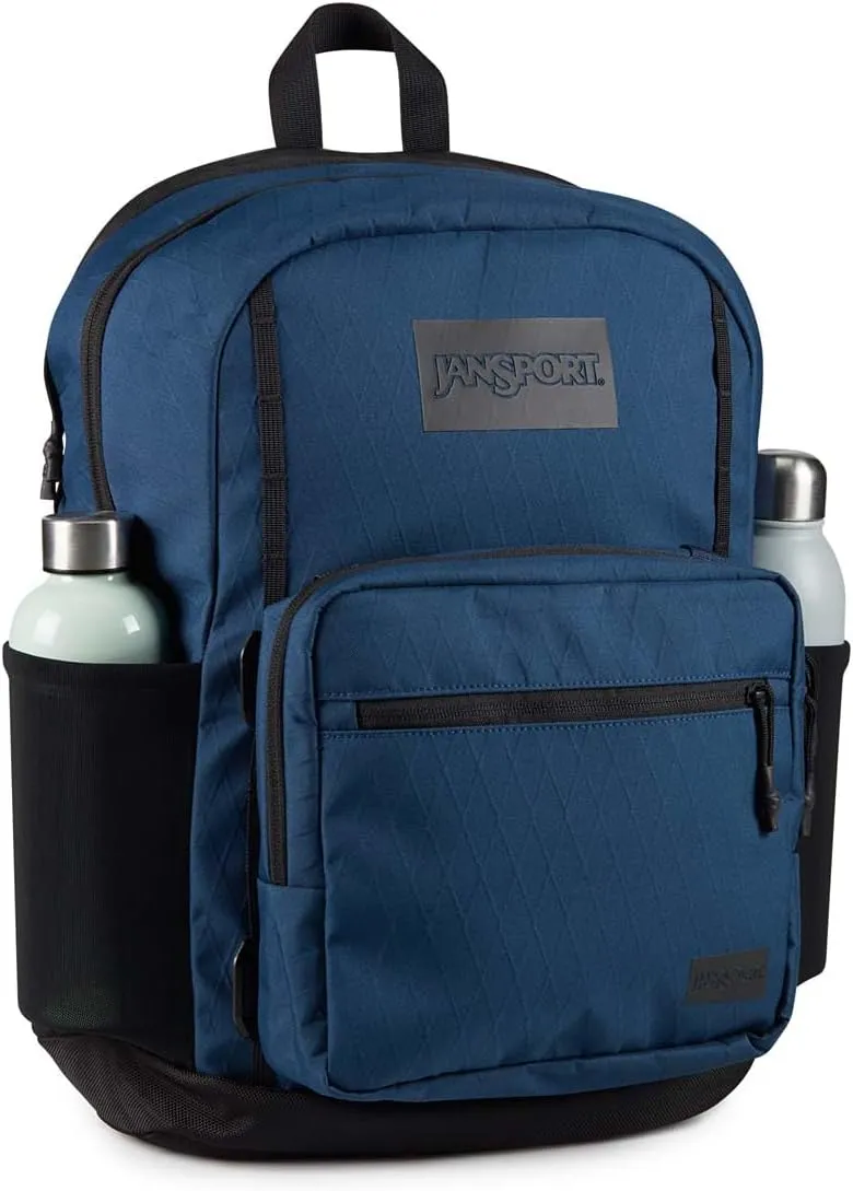 JanSport Pro Modular System Backpack - Navy