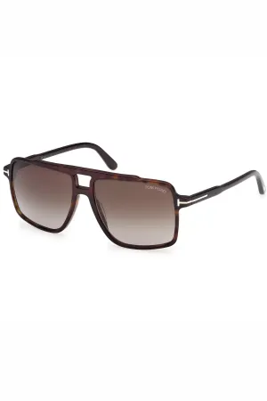 Kemp Ft1177 52b 0 Dark Havana Gradient Smoke
