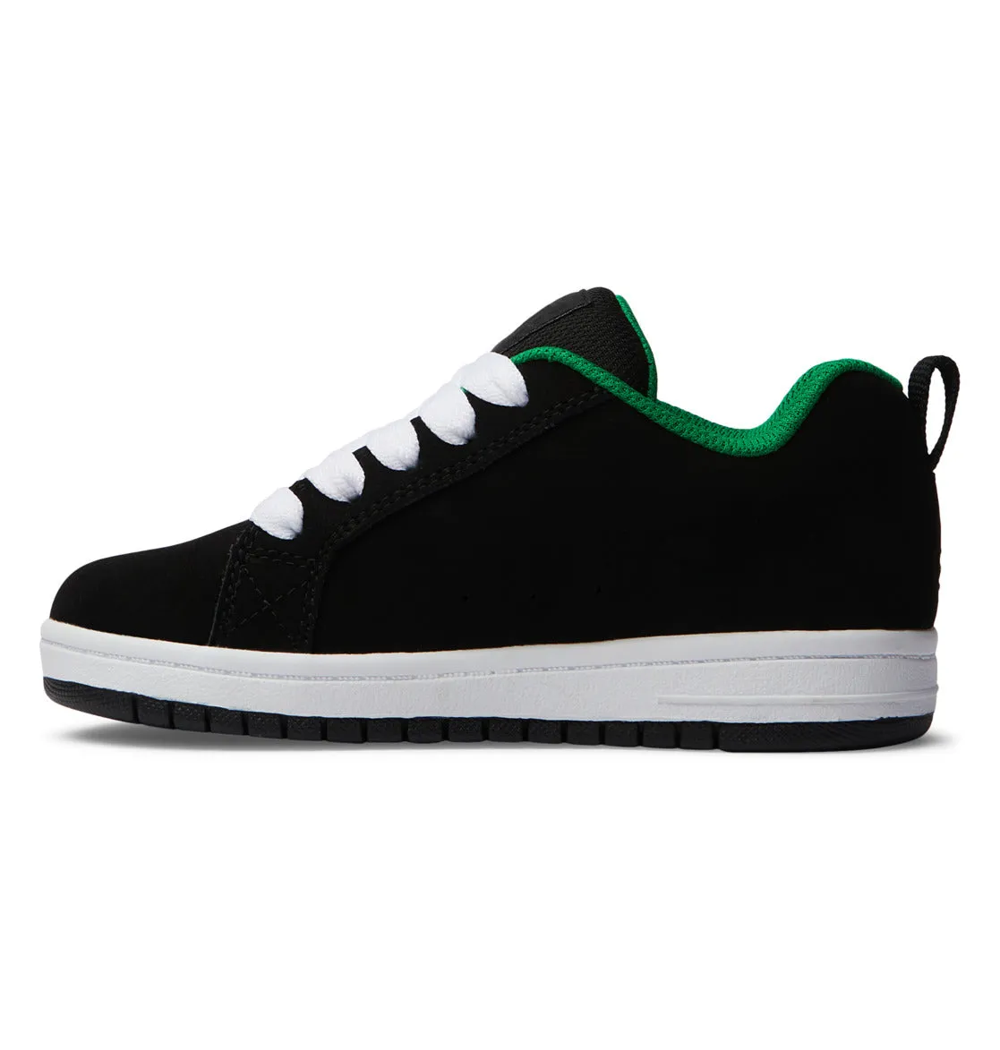 Kids' Court Graffik Shoes