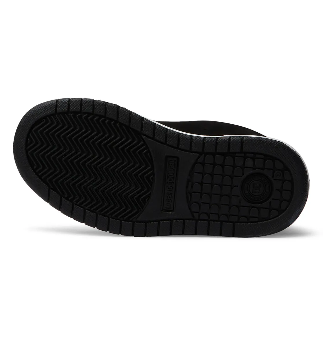 Kids' Court Graffik Shoes