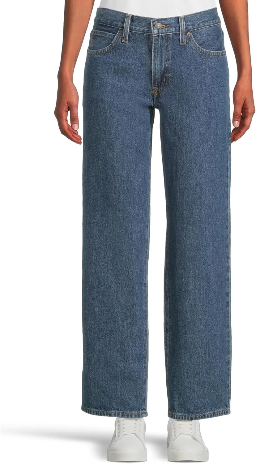 Levi's Women's 94 Baggy