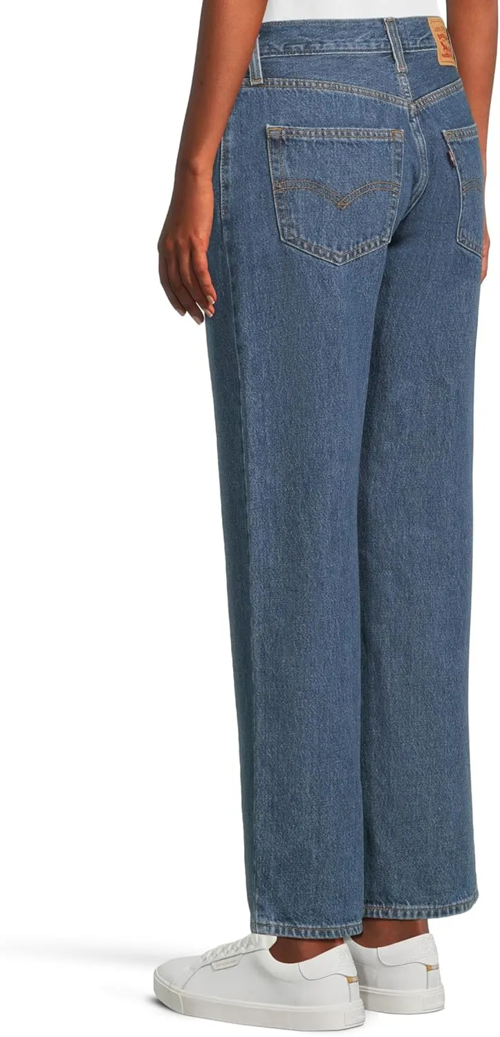 Levi's Women's 94 Baggy