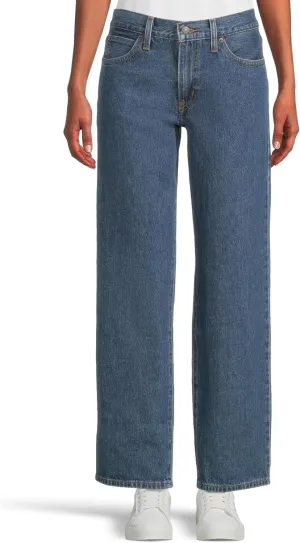 Levi's Women's 94 Baggy