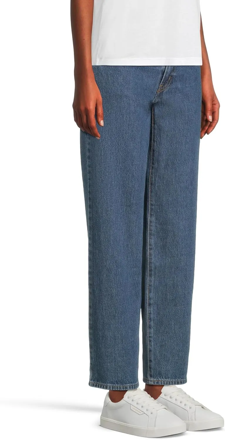 Levi's Women's 94 Baggy