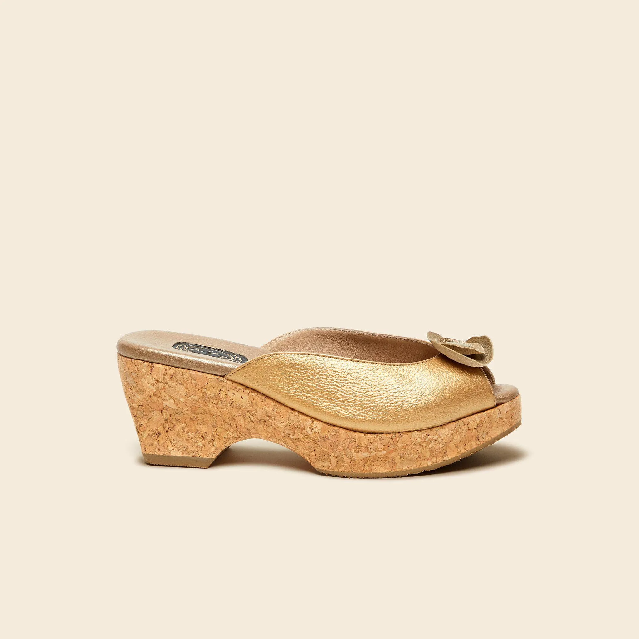 Lily (In-Stock)