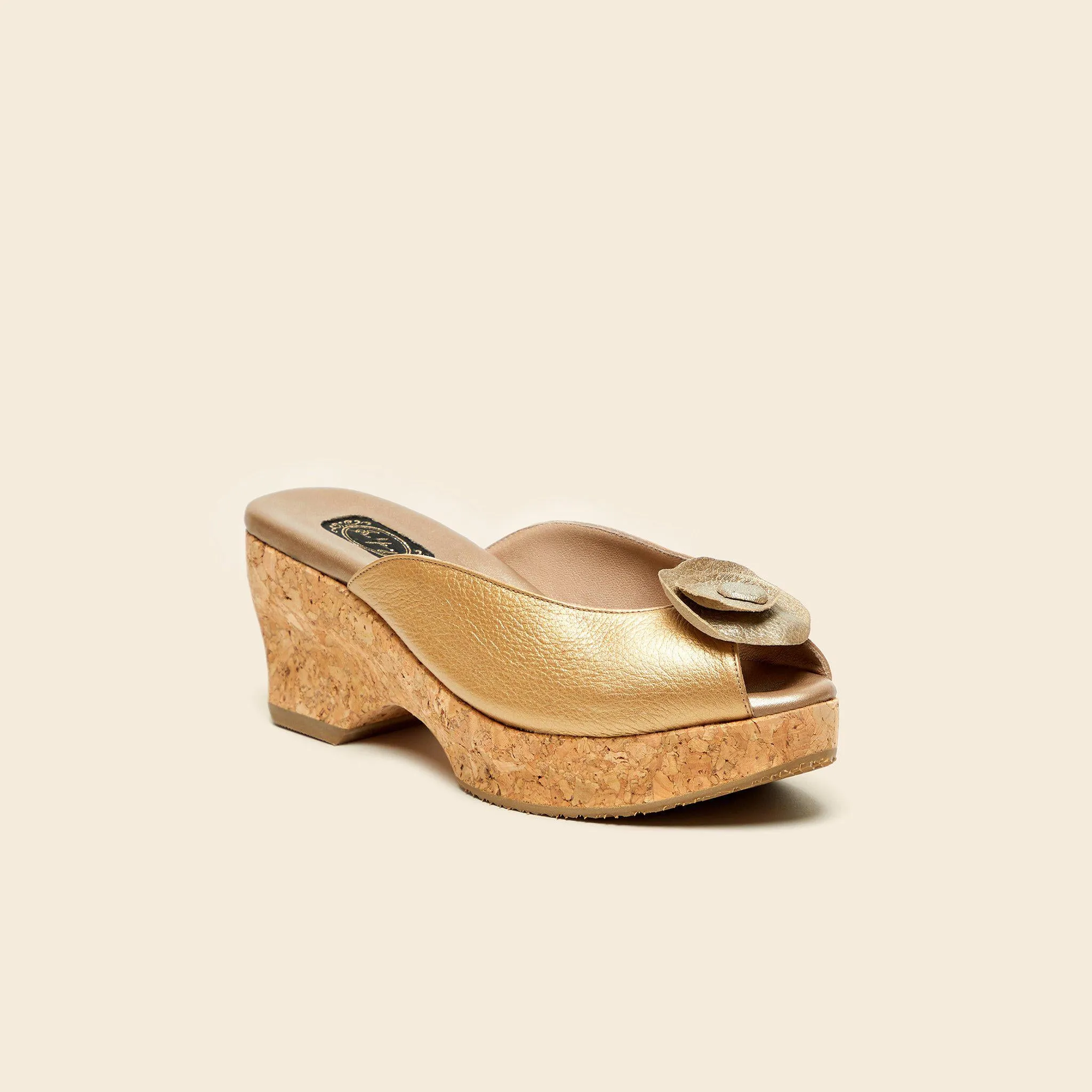 Lily (In-Stock)