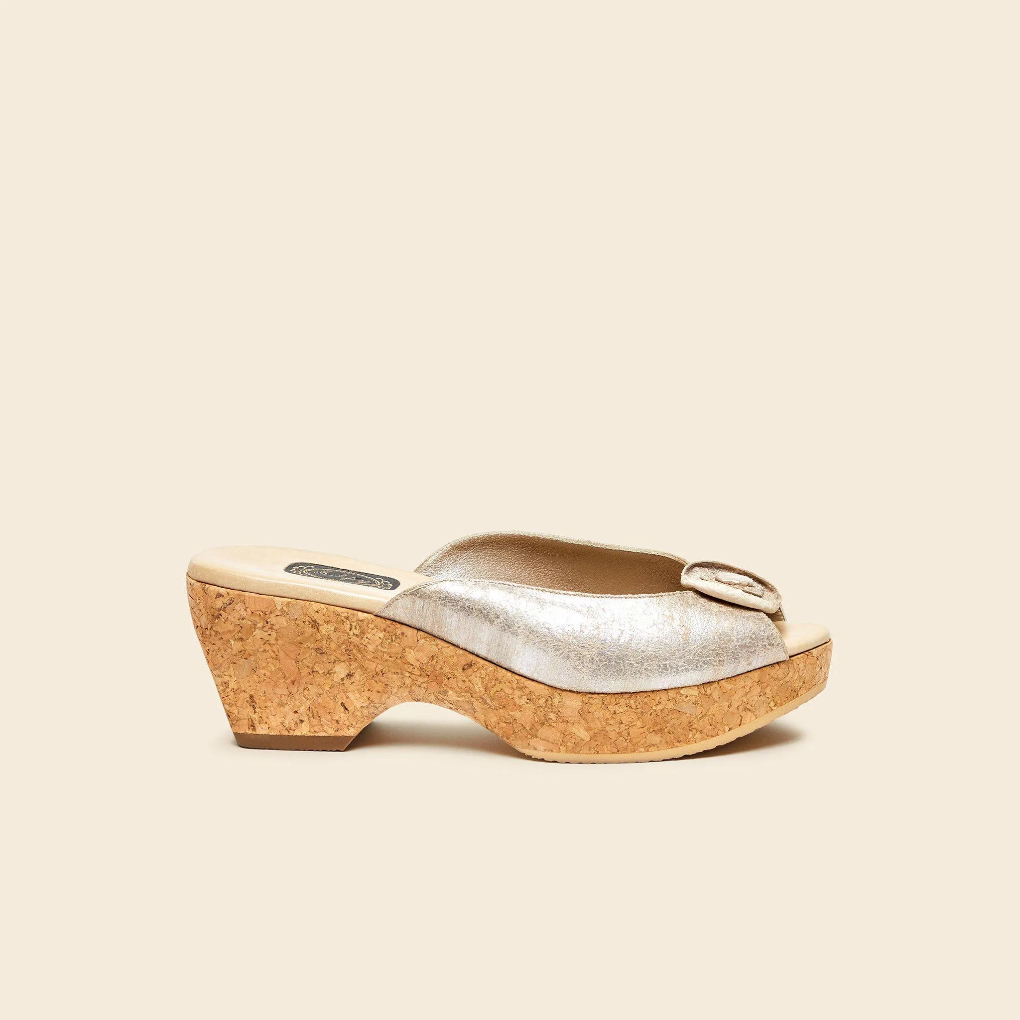 Lily (In-Stock)