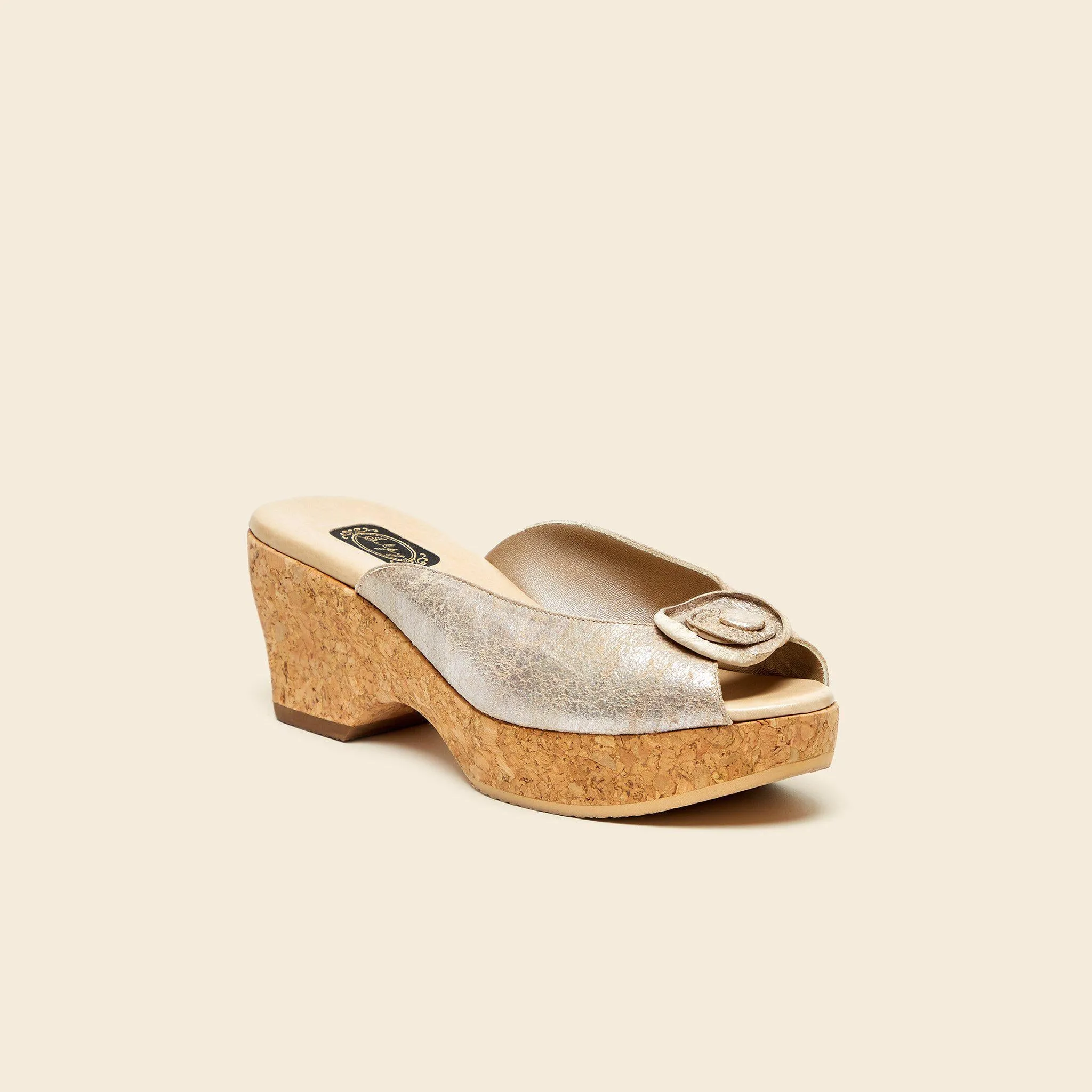 Lily (In-Stock)