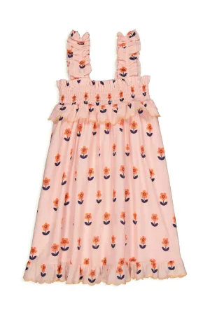 Lisbeth Dress Spring