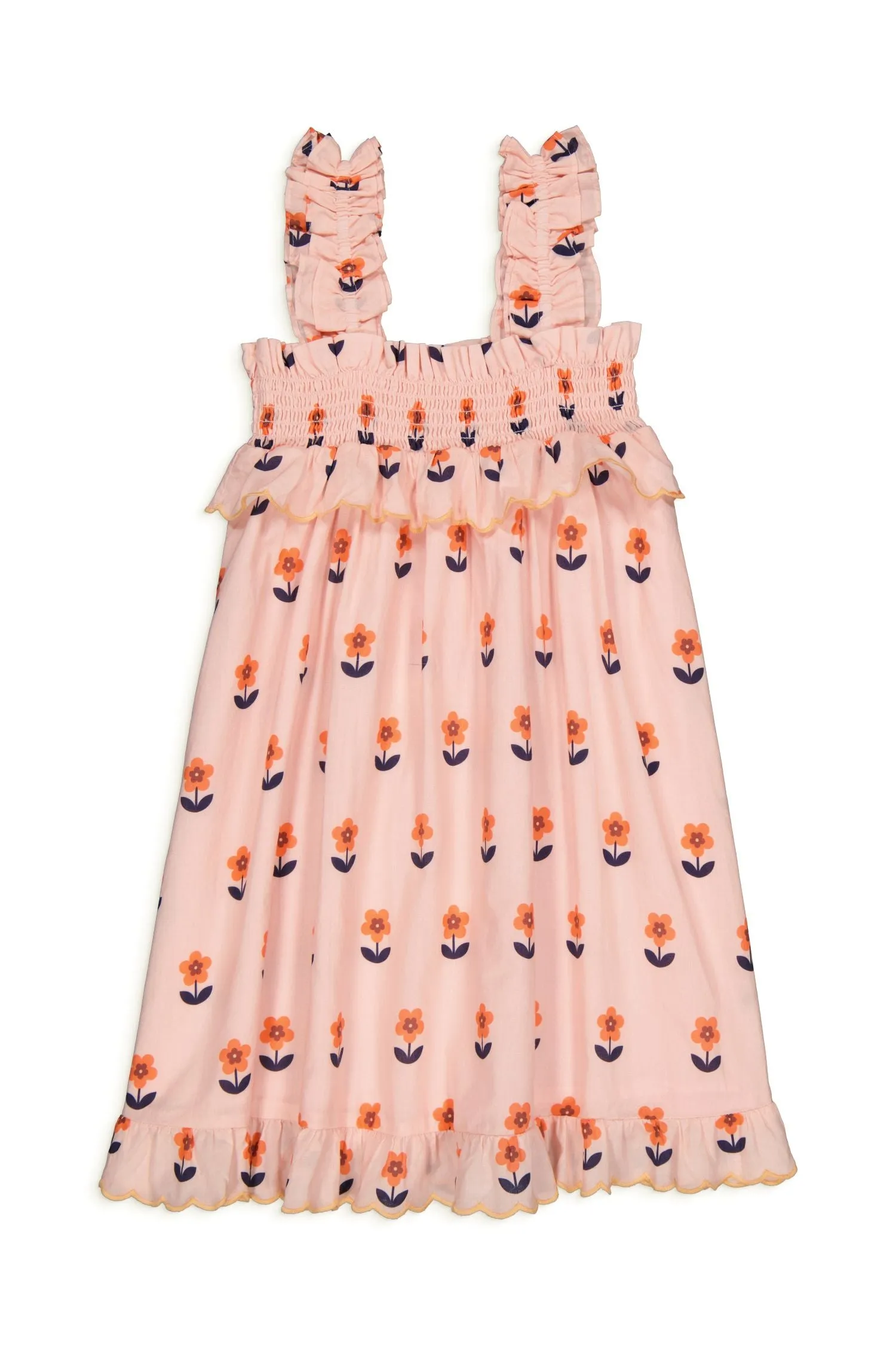 Lisbeth Dress Spring