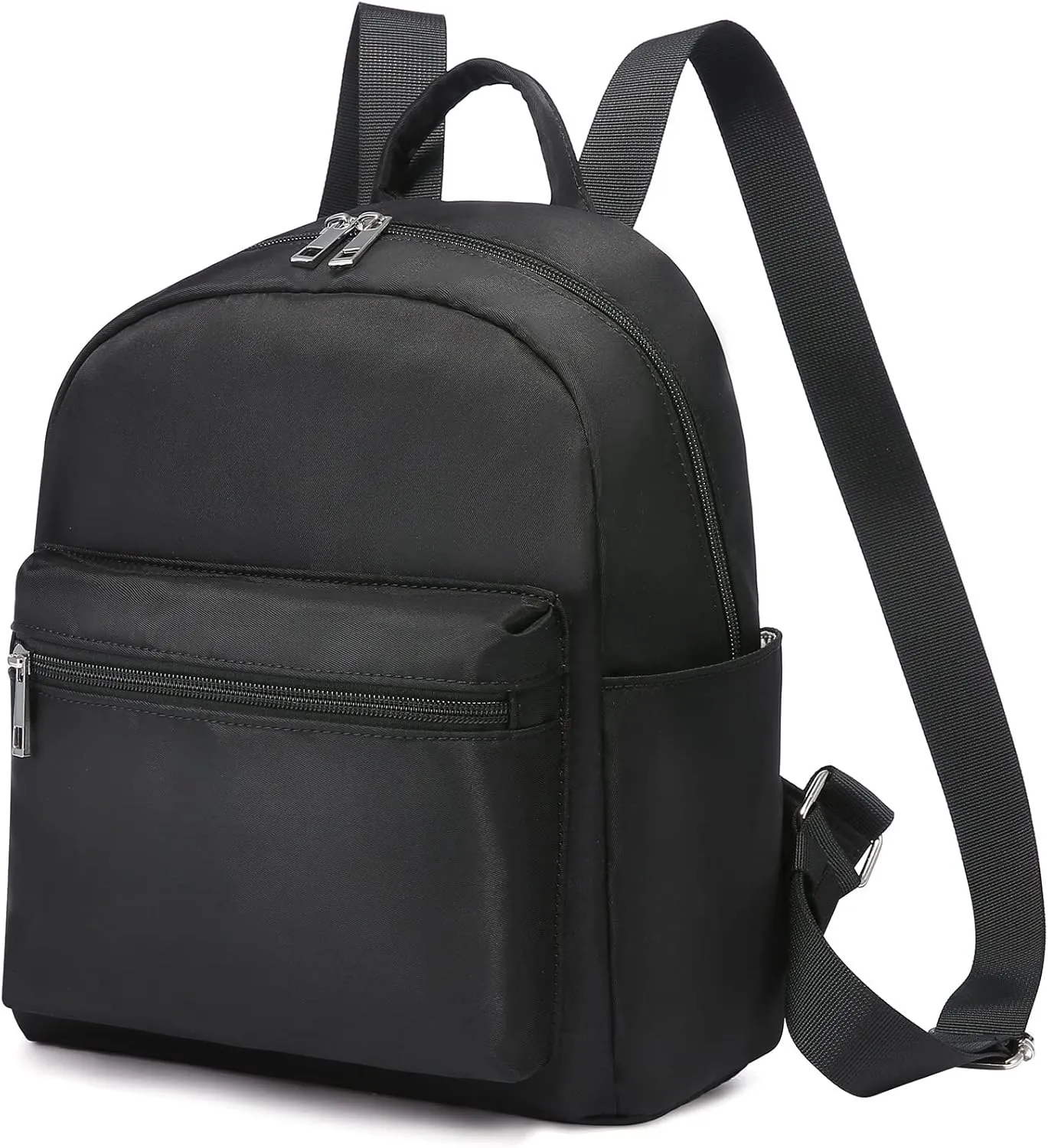 LOVEVOOK Mini Backpack for Women Light Weight Small Waterproof Backpack Purses Daily Backpack