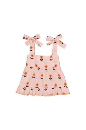 Lucie Blouse in Spring