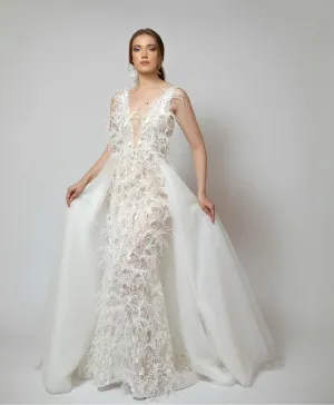 MADELINE BRIDAL GOWN