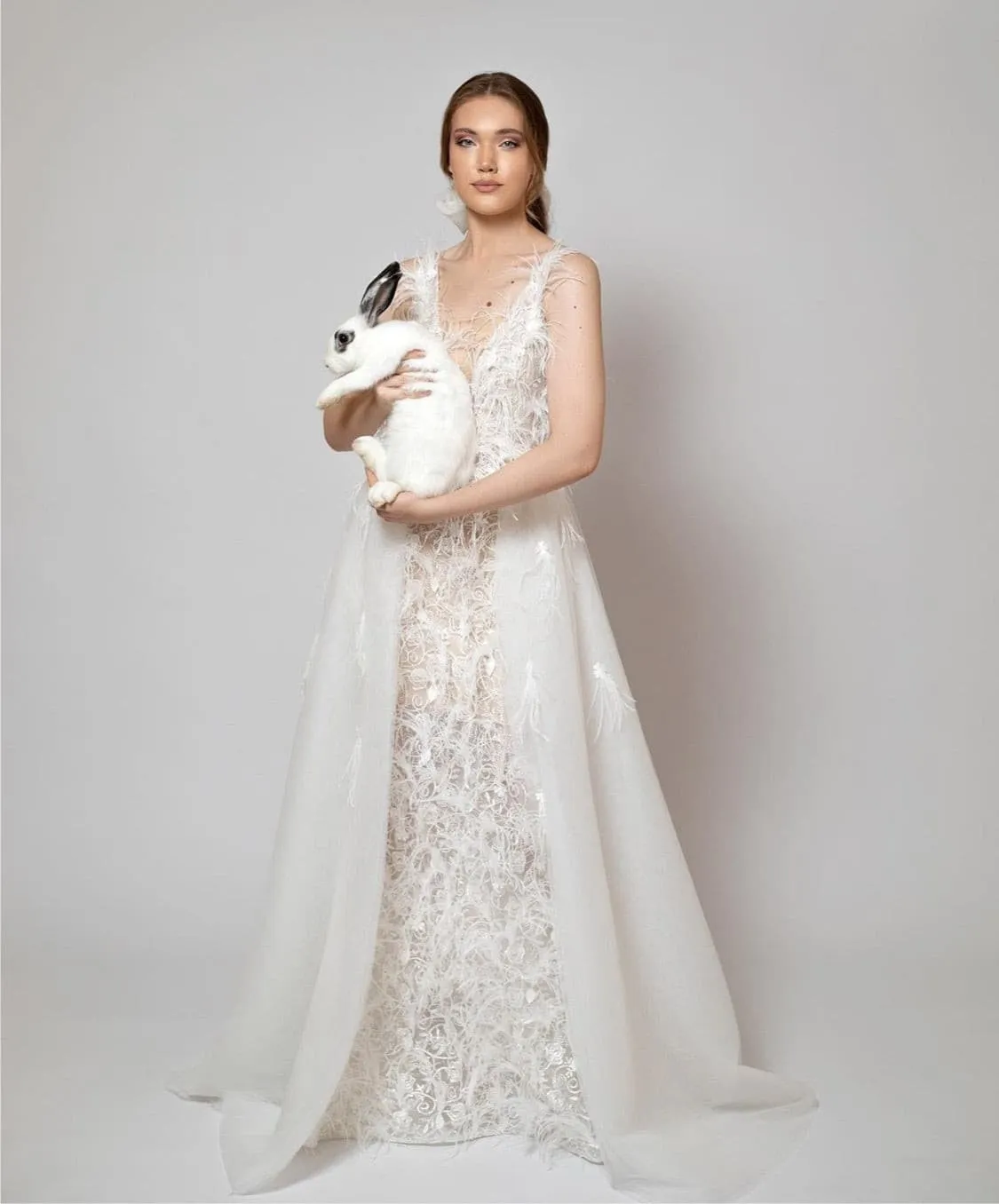MADELINE BRIDAL GOWN