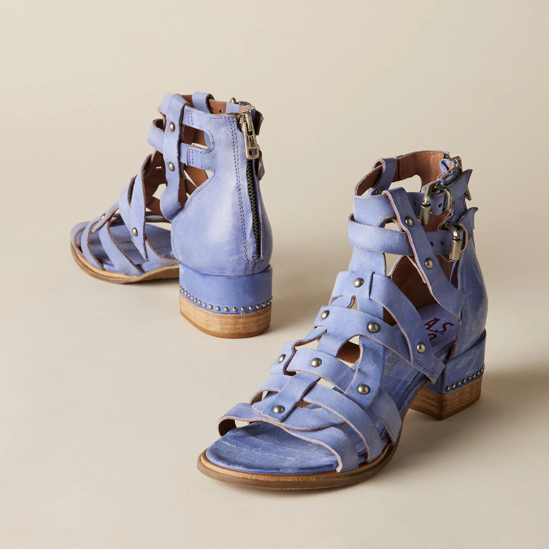 Maeve Sandals
