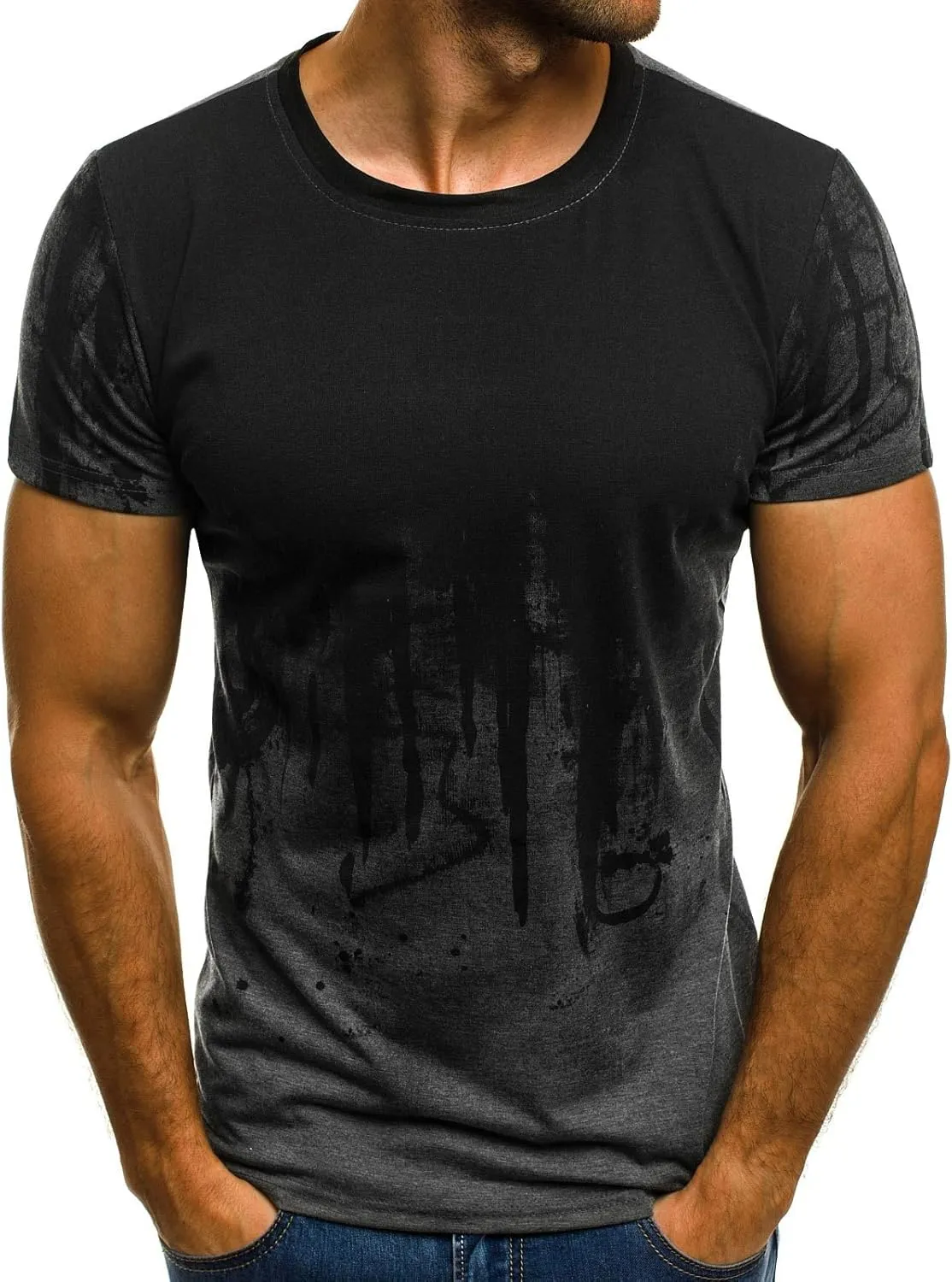 Mens T-Shirts Short Sleeved for SS.C Na.Poli Round Neck Tee Clothes Golf Tennis Undershirts Sports Tshirts Tops
